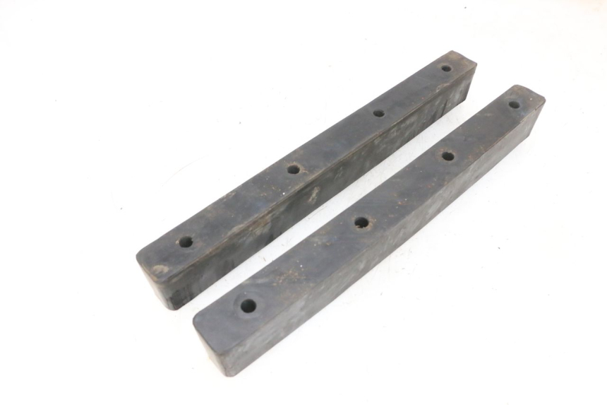 photo de VERKLEIDUNG HINTEN MITTE UNTER LIGIER PULSE 3 1 (2014 - 2020) - Detailansicht des Bauteils