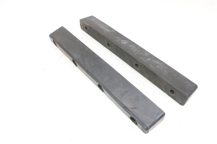 photo de VERKLEIDUNG HINTEN MITTE UNTER LIGIER PULSE 3 1 (2014 - 2020) - Zoom auf Gebrauchszustand