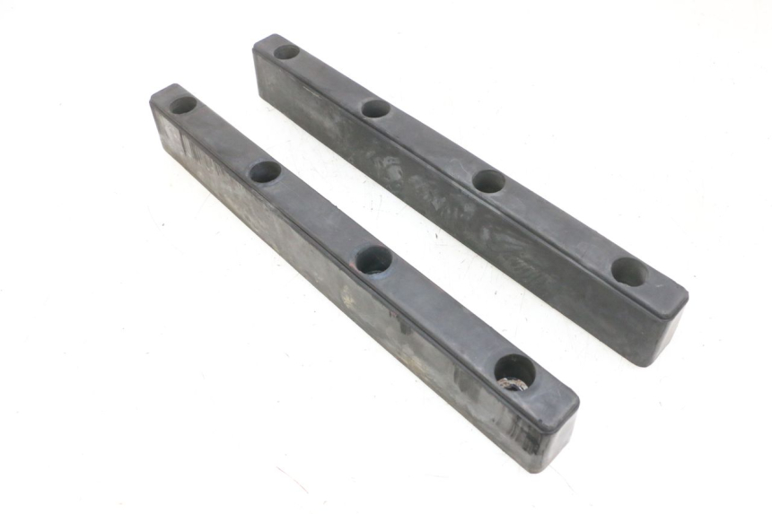 photo de VERKLEIDUNG HINTEN MITTE UNTER LIGIER PULSE 3 1 (2014 - 2020) - Alternative Perspektive