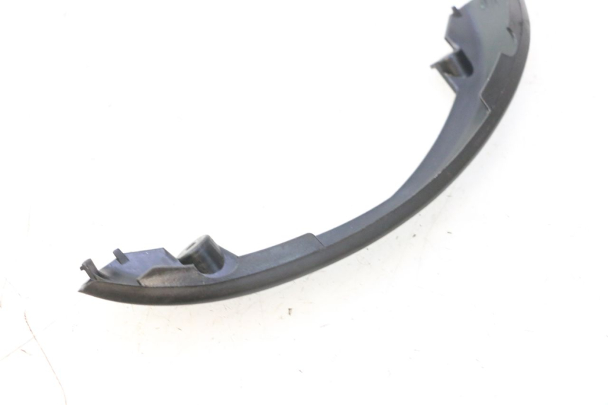 photo de VERKLEIDUNG HINTEN MITTE UNTER TNT MOTOR ROMA 10' 4T 50 (2007 - 2018) - Alternative Perspektive