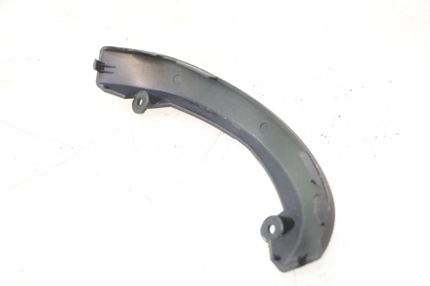 photo de VERKLEIDUNG HINTEN MITTE UNTER TNT MOTOR ROMA 12' 2T 50 (2007 - 2018) - Zoom auf Gebrauchszustand