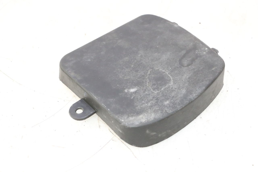 photo de VERKLEIDUNG HINTEN MITTE UNTER KEEWAY RY6 2T 50 (2011 - 2019) - Hauptansicht