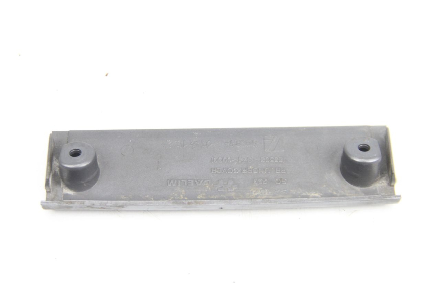 photo de VERKLEIDUNG HINTEN MITTE UNTER DAELIM S2 125 (2006 - 2007) - Alternative Perspektive