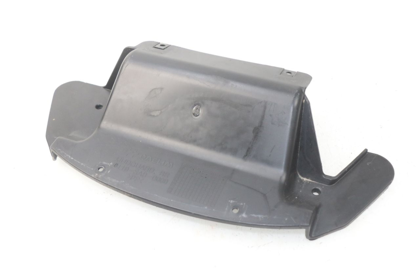 photo de VERKLEIDUNG HINTEN MITTE UNTER DAELIM S3 125 (2010 - 2017) - Hauptansicht