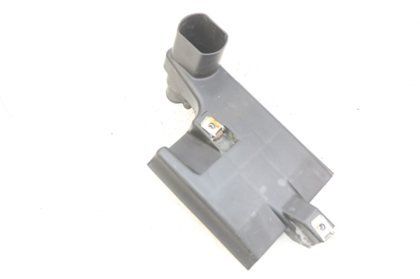 photo de UNTERE HECKVERKLEIDUNGSECKE APRILIA SCARABEO 100 (2003 - 2012) - Hauptansicht