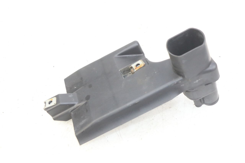 photo de UNTERE HECKVERKLEIDUNGSECKE APRILIA SCARABEO 100 (2003 - 2012) - Alternative Perspektive