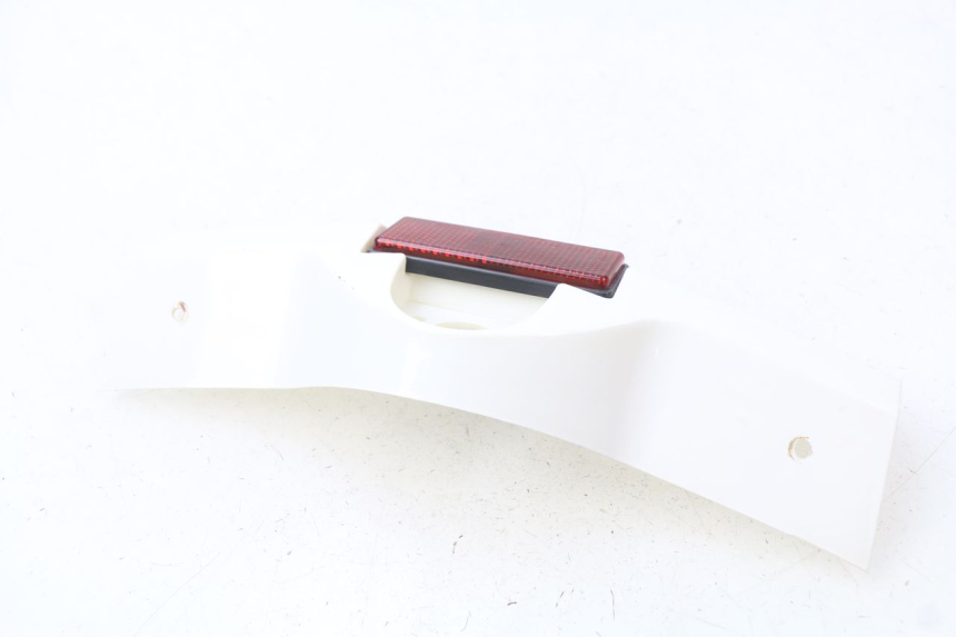 photo de VERKLEIDUNG HINTEN MITTE UNTER RAZZO STEED 125 (2012 - 2018) - Hauptansicht