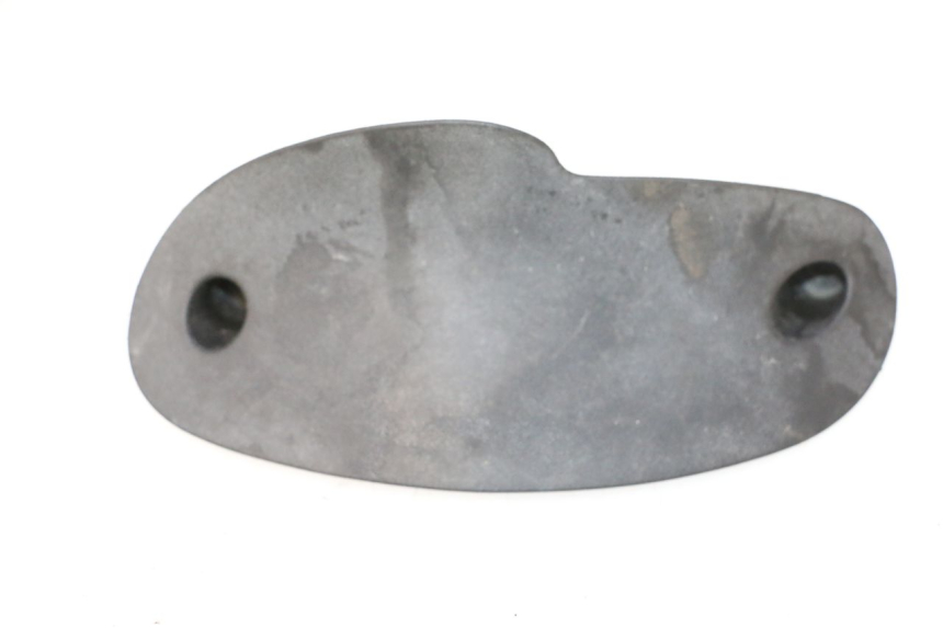 photo de VERKLEIDUNG HINTEN MITTE UNTER PEUGEOT TREKKER 50 (1995 - 2004) - Hauptansicht