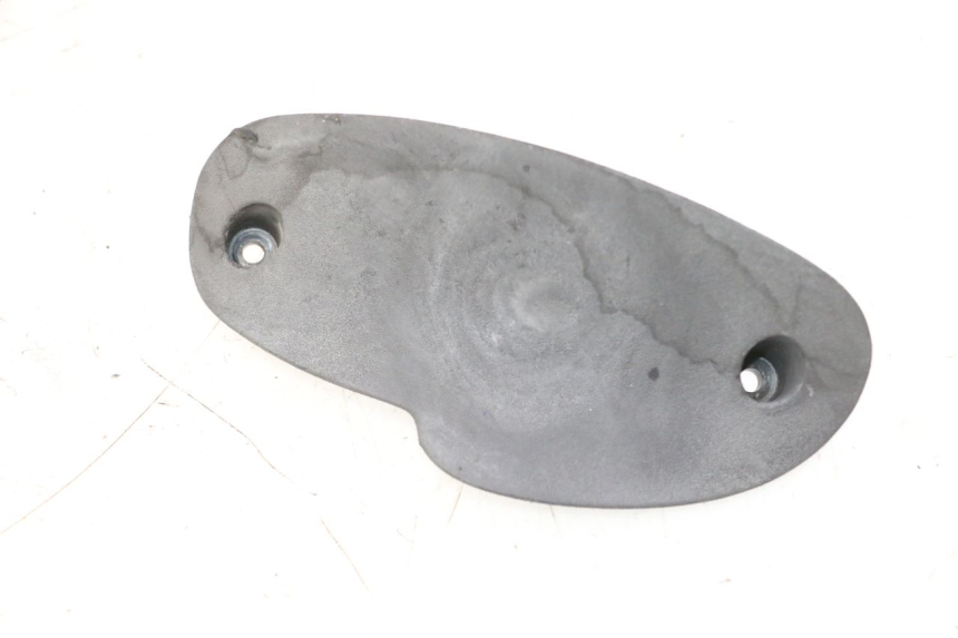 photo de VERKLEIDUNG HINTEN MITTE UNTER PEUGEOT TREKKER 50 (1995 - 2004) - Hauptansicht