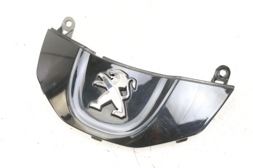 photo de VERKLEIDUNG HINTEN MITTE UNTER PEUGEOT TWEET PRO EFI 4T 50 (2021 - 2022) - Hauptansicht