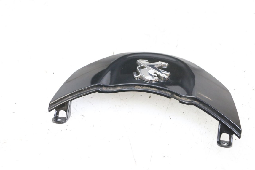 photo de VERKLEIDUNG HINTEN MITTE UNTER PEUGEOT TWEET PRO EFI 4T 50 (2021 - 2022) - Zoom auf Gebrauchszustand