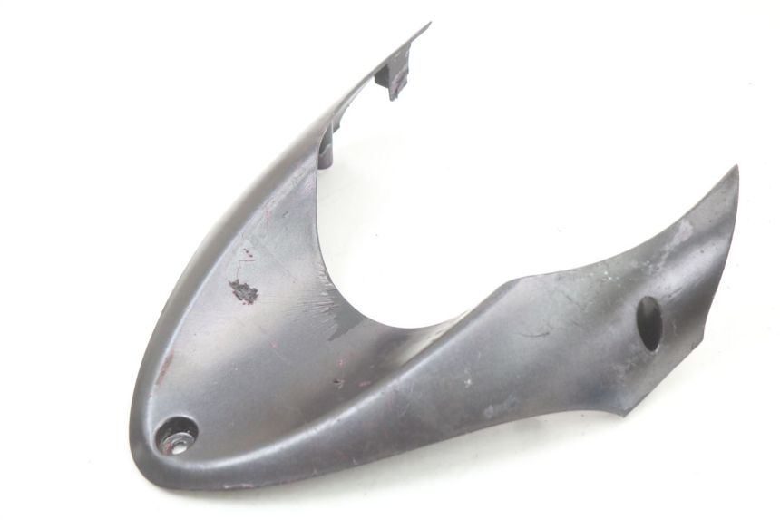 photo de VERKLEIDUNG HINTEN MITTE UNTER KEEWAY TX 50 (2008 - 2015) - Detailansicht des Bauteils