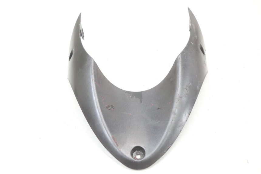 photo de VERKLEIDUNG HINTEN MITTE UNTER KEEWAY TX 50 (2008 - 2015) - Zoom auf Gebrauchszustand