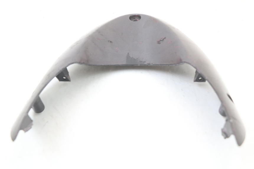 photo de VERKLEIDUNG HINTEN MITTE UNTER KEEWAY TX 50 (2008 - 2015) - Alternative Perspektive