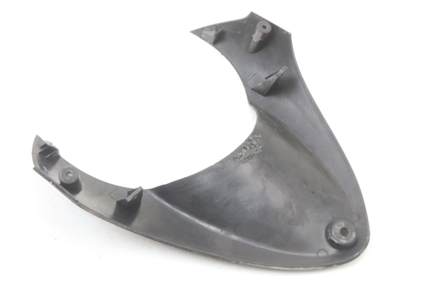 photo de VERKLEIDUNG HINTEN MITTE UNTER KEEWAY TX 50 (2008 - 2015) - Technische Nahaufnahme