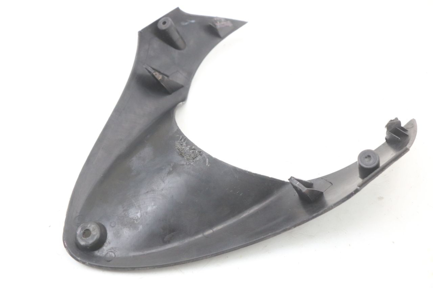 photo de VERKLEIDUNG HINTEN MITTE UNTER KEEWAY TX 50 (2008 - 2015) - Gesamtansicht des Produkts