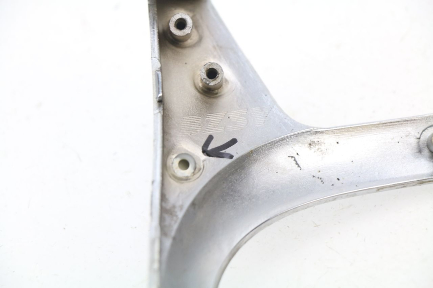 photo de VERKLEIDUNG HINTEN MITTE UNTER RAZZO VENICE 50 (2009 - 2014) - Alternative Perspektive