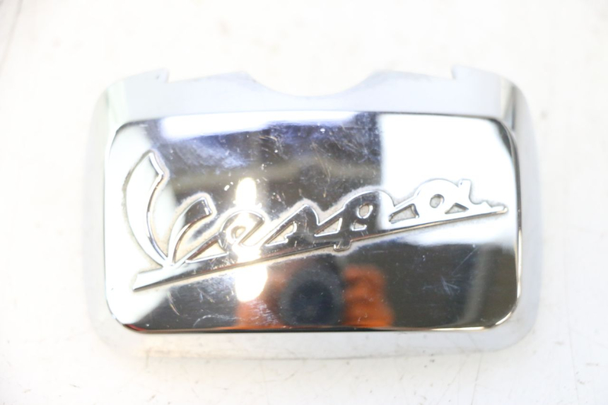 photo de VERKLEIDUNG HINTEN MITTE UNTER PIAGGIO VESPA LX 2T 50 (2005 - 2013) - Technische Nahaufnahme