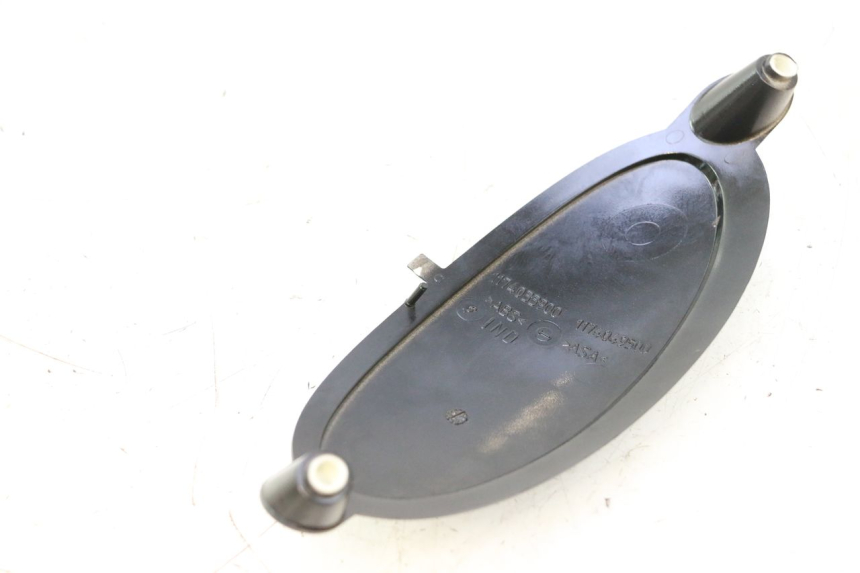 photo de VERKLEIDUNG HINTEN MITTE UNTER PEUGEOT VIVACITY 50 (1998 - 2003) - Detailansicht des Bauteils