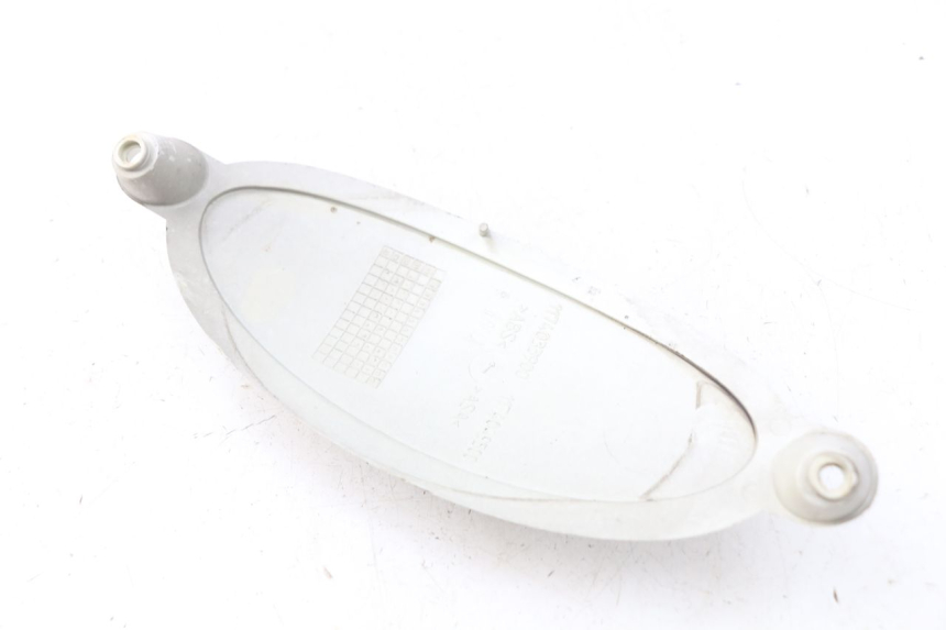 photo de VERKLEIDUNG HINTEN MITTE UNTER PEUGEOT VIVACITY 100 (1999 - 2008) - Detailansicht des Bauteils