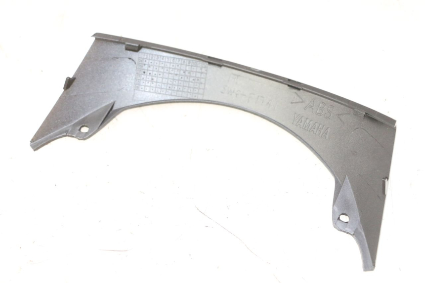 photo de VERKLEIDUNG HINTEN MITTE UNTER MBK WAAP 125 (2008 - 2013) - Alternative Perspektive