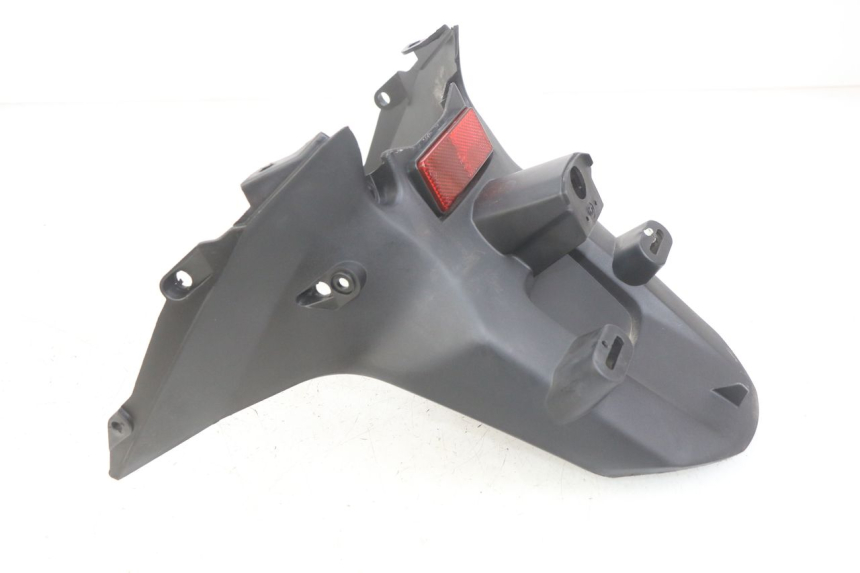 photo de UNTERE HINTERE VERKLEIDUNGSVERBINDUNG SYM X-PRO 4T 50 (2014 - 2021) - Alternative Perspektive