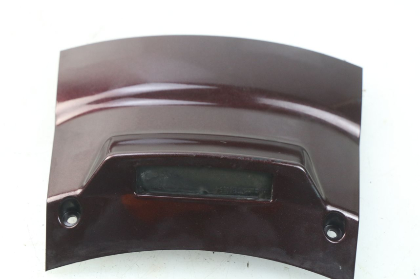 photo de VERKLEIDUNG HINTEN MITTE UNTER PIAGGIO X8 125 (2004 - 2007) - Detailansicht des Bauteils