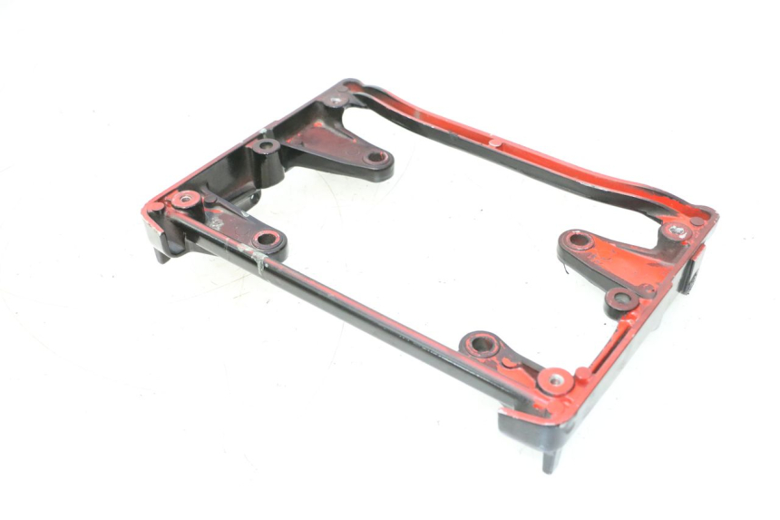 photo de VERKLEIDUNG HINTEN MITTE UNTER HONDA XRV AFRICA TWIN 750 (1990 - 1992) - Hauptansicht