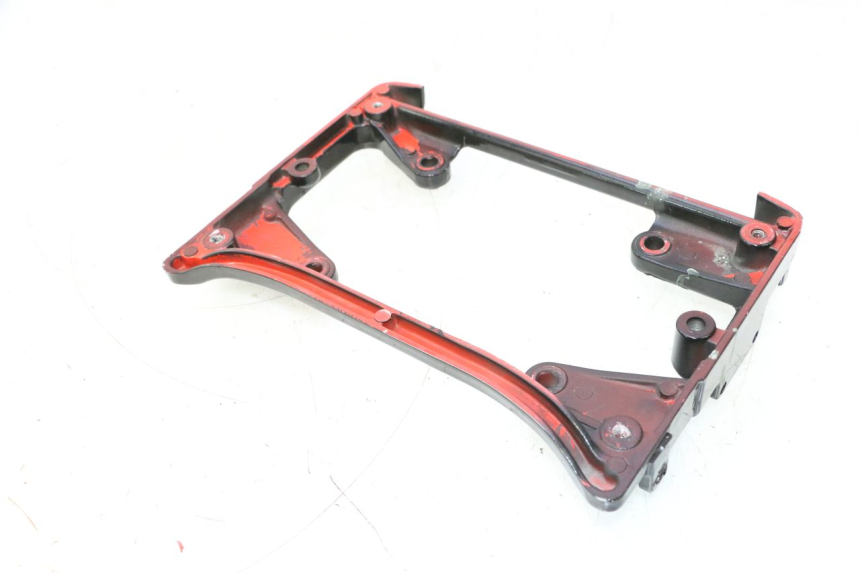 photo de VERKLEIDUNG HINTEN MITTE UNTER HONDA XRV AFRICA TWIN 750 (1990 - 1992) - Gesamtansicht des Produkts
