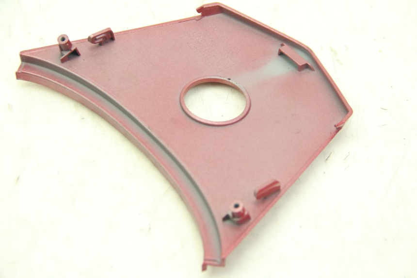 photo de HECKVERKLEIDUNG VERBINDUNG SYM JET 4 4T 50 (2018 - 2021) - Alternative Perspektive