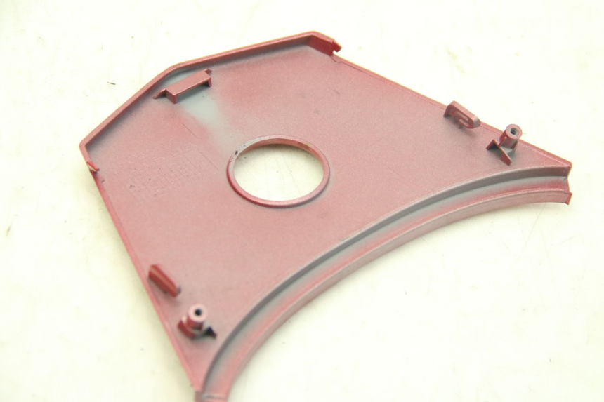 photo de HECKVERKLEIDUNG VERBINDUNG SYM JET 4 4T 50 (2018 - 2021) - Technische Nahaufnahme