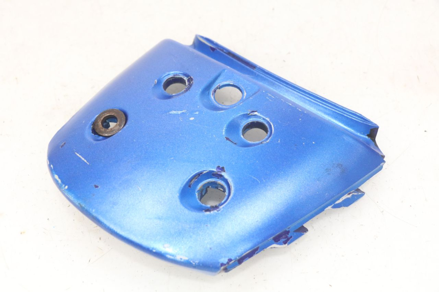 photo de HECKVERKLEIDUNG VERBINDUNG SYM JET EURO X 2T 50 (2003 - 2007) - Hauptansicht