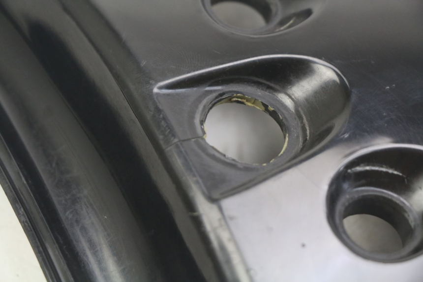 photo de HECKVERKLEIDUNG VERBINDUNG SYM JET EURO X 2T 50 (2003 - 2007) - Technische Nahaufnahme