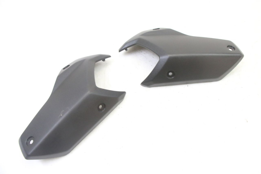 photo de HECKVERKLEIDUNG VERBINDUNG PEUGEOT KISBEE 4T 50 (2018 - 2022) - Alternative Perspektive