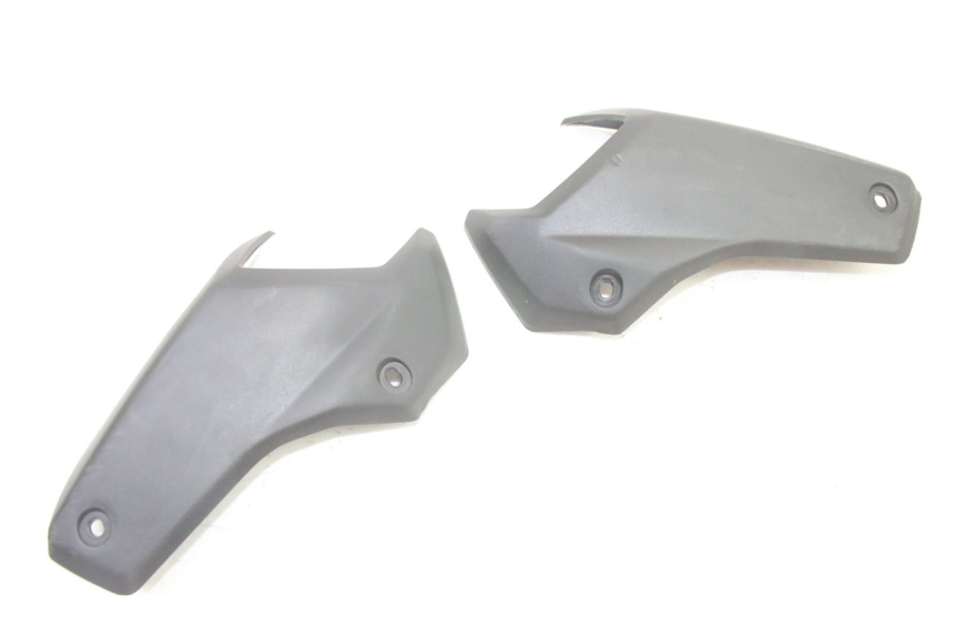 photo de HECKVERKLEIDUNG VERBINDUNG PEUGEOT KISBEE 4T 50 (2018 - 2022) - Hauptansicht