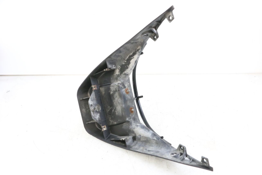 photo de VERKLEIDUNG HINTEN MITTE RENAULT KOURANOS 125 (2001 - 2004) - Alternative Perspektive