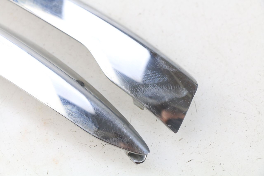 photo de HECKVERKLEIDUNG VERBINDUNG PIAGGIO LIBERTY IGET 4T 50 (2015 - 2020) - Alternative Perspektive