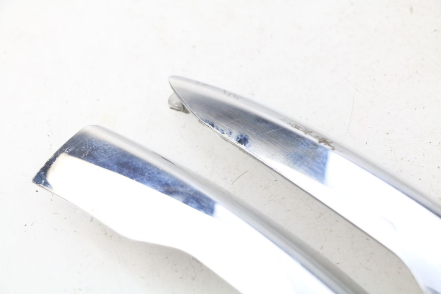 photo de HECKVERKLEIDUNG VERBINDUNG PIAGGIO LIBERTY IGET 4T 50 (2015 - 2020) - Technische Nahaufnahme