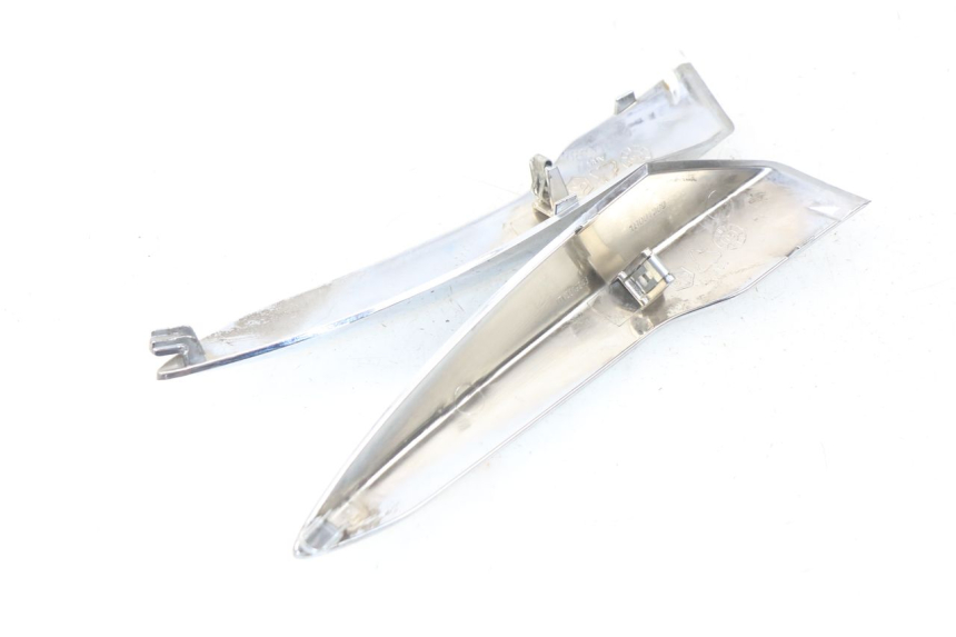 photo de HECKVERKLEIDUNG VERBINDUNG PIAGGIO LIBERTY IGET 4T 50 (2015 - 2020) - Gesamtansicht des Produkts