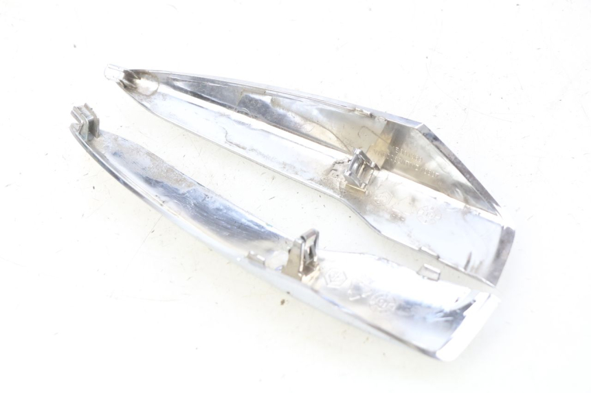 photo de HECKVERKLEIDUNG VERBINDUNG PIAGGIO LIBERTY IGET 4T 50 (2015 - 2020) - Alternative Perspektive