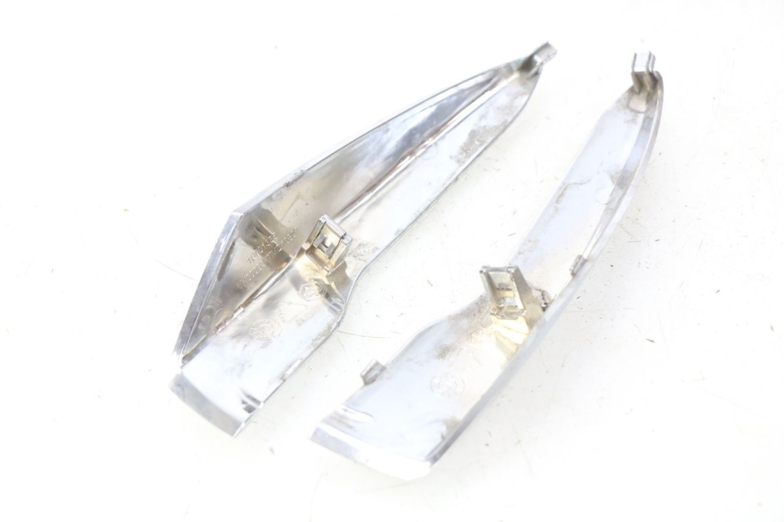 photo de HECKVERKLEIDUNG VERBINDUNG PIAGGIO LIBERTY IGET 4T 50 (2015 - 2020) - Technische Nahaufnahme