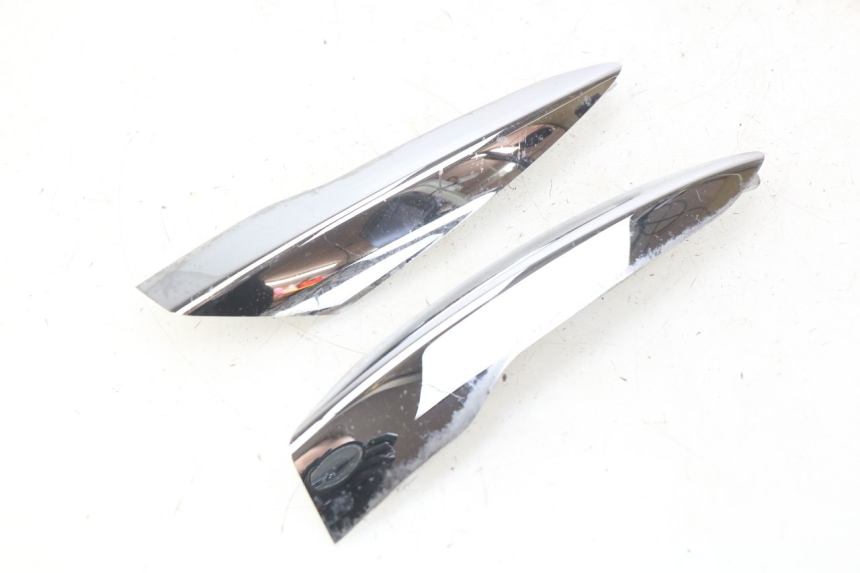 photo de HECKVERKLEIDUNG VERBINDUNG PIAGGIO LIBERTY IGET 4T 50 (2015 - 2020) - Gesamtansicht des Produkts