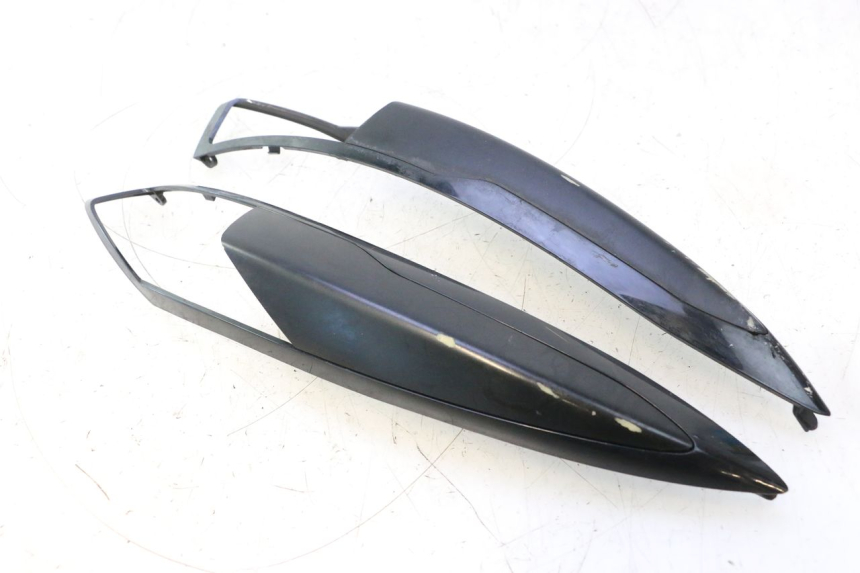 photo de VERKLEIDUNG HINTEN MITTE PIAGGIO LIBERTY IGET 4T 50 (2021 - 2025) - Detailansicht des Bauteils