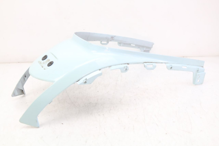 photo de VERKLEIDUNG HINTEN MITTE KYMCO LIKE 4T 50 (2009 - 2018) - Zoom auf Gebrauchszustand