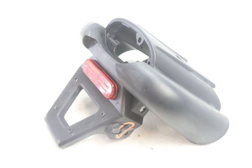 photo de VERKLEIDUNG HINTEN MITTE PEUGEOT LUDIX BLASTER 50 (2006 - 2014) - Gesamtansicht des Produkts
