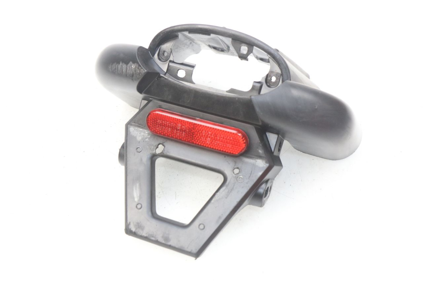 photo de HECKVERKLEIDUNG VERBINDUNG PEUGEOT LUDIX 50 (2008 - 2017) - Hauptansicht