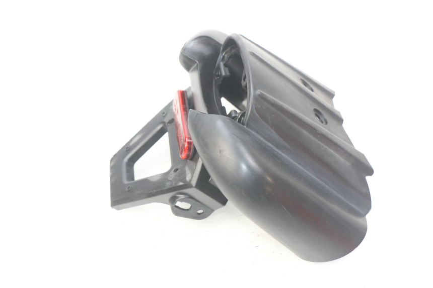 photo de HECKVERKLEIDUNG VERBINDUNG PEUGEOT LUDIX 50 (2008 - 2017) - Zoom auf Gebrauchszustand