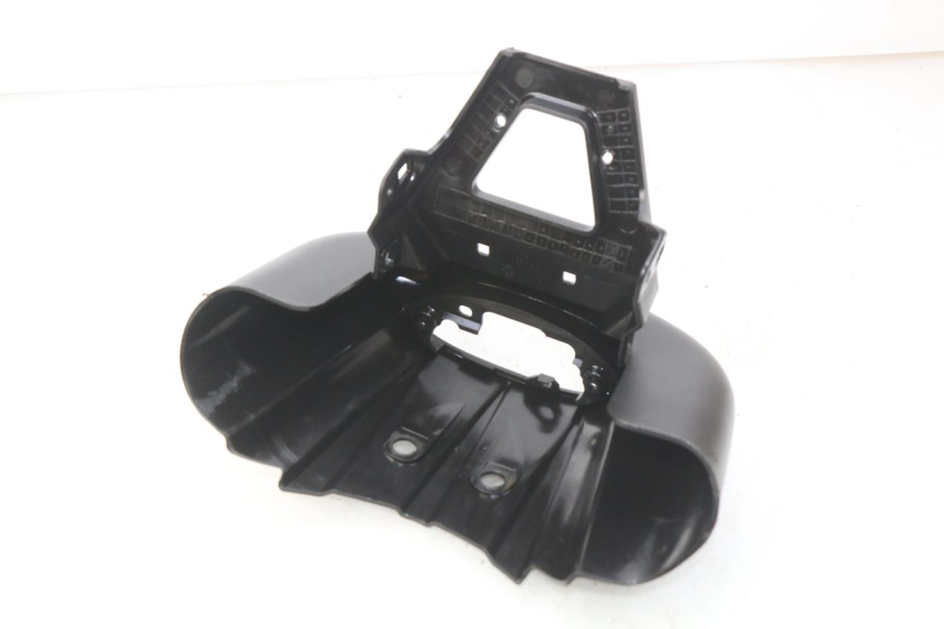 photo de HECKVERKLEIDUNG VERBINDUNG PEUGEOT LUDIX 50 (2008 - 2017) - Zoom auf Gebrauchszustand