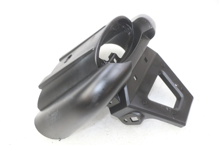 photo de HECKVERKLEIDUNG VERBINDUNG PEUGEOT LUDIX 50 (2008 - 2017) - Technische Nahaufnahme