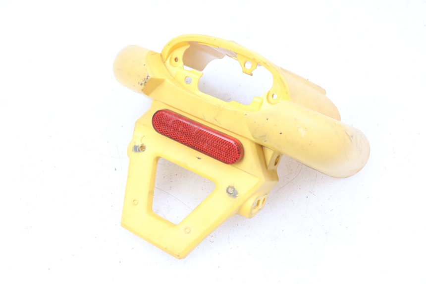 photo de HECKVERKLEIDUNG VERBINDUNG PEUGEOT LUDIX 50 (2005 - 2007) - Hauptansicht